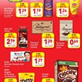 Antevisão Folheto ALDI Promoções de 9 a 15 dezembro